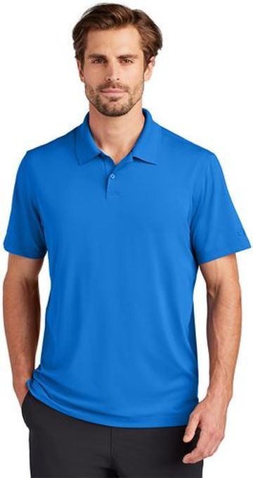 OGIO Adult Unisex 5oz 88/12 Recycled Poly/Spandex Regain Polo Shirt